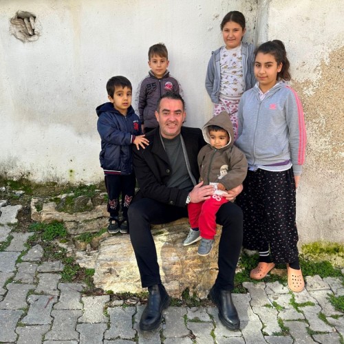 Başkan Arıcı “Çocuklarımız ülkemizin geleceğidir”