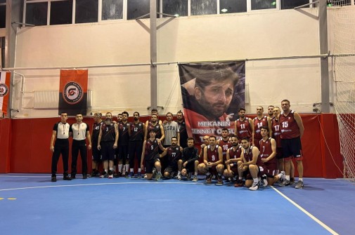 Koçarlı Belediyespor’dan Vefa Örneği: Murat Tayyar Unutulmadı