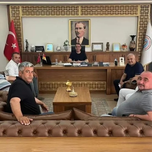 Koçarlı Geleneksel Deve Güreşi Festivali Tarihi Belli Oldu