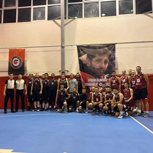 Koçarlı Belediyespor’dan Vefa Örneği: Murat Tayyar Unutulmadı