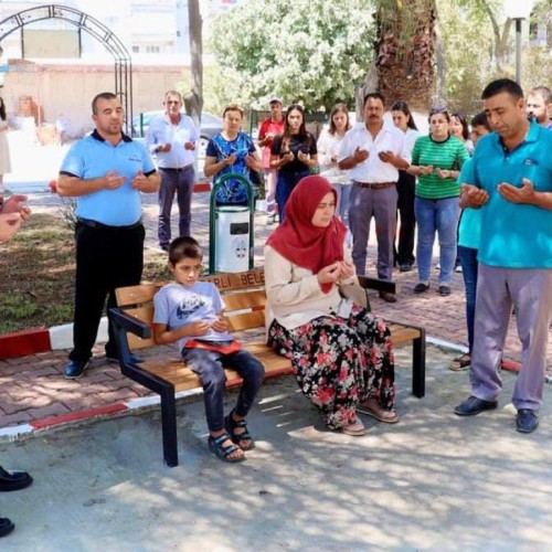 Koçarlı Belediyesi'nden ücretsiz İmam hizmeti