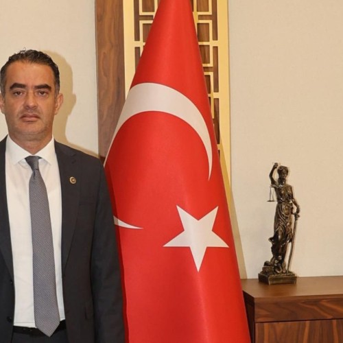 - Koçarlı Belediye Başkanı Özgür Arıcı’dan 29 Ekim Cumhuriyet Bayramı Mesajı