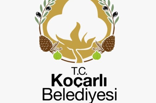 Koçarlı Belediyesi Kurumsal Logosu Değişti