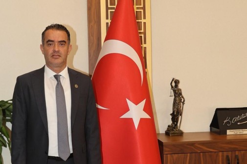 - Koçarlı Belediye Başkanı Özgür Arıcı’dan 29 Ekim Cumhuriyet Bayramı Mesajı
